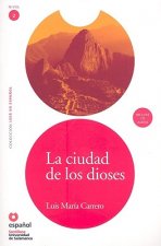 Leer en Espanol - lecturas graduadas