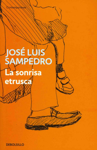 La sonrisa etrusca
