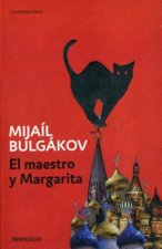 El maestro y Margarita / The Master and Margarita