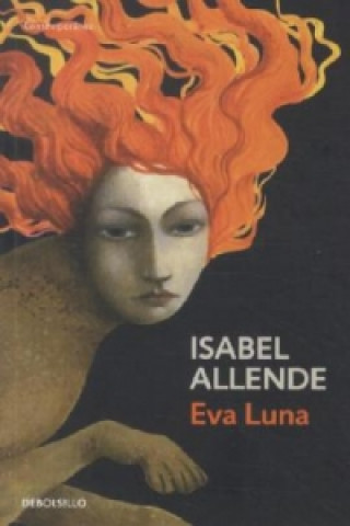 Eva Luna, spanische Ausgabe