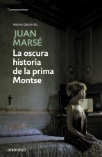 LA OSCURA HISTORIA DE LA PRIMA MONTSE