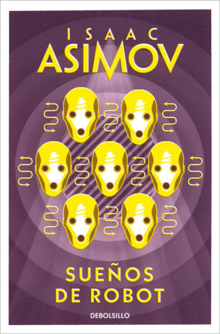 SUENOS DE ROBOT
