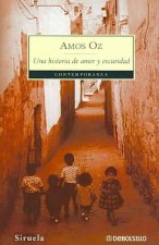 HISTORIA DE AMOR Y OSCURIDAD
