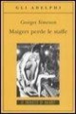 Maigret perde le staffe