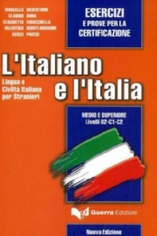 L'italiano e l'Italia