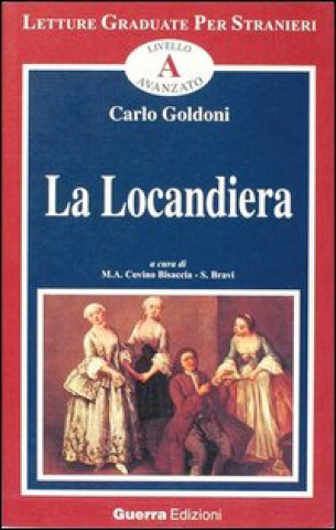 La Locanderia