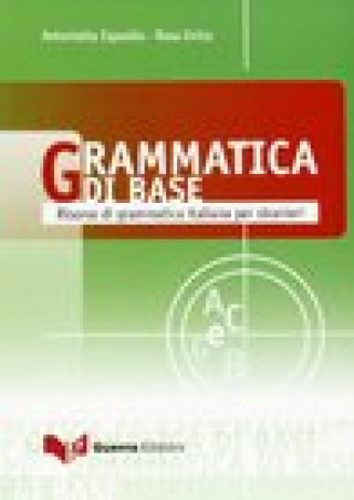 GRAMMATICA DI BASE
