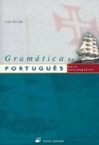 Gramatica De Portugues Para Estrangeiros