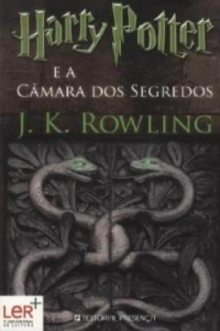 Harry Potter e a Camara dos Segredos