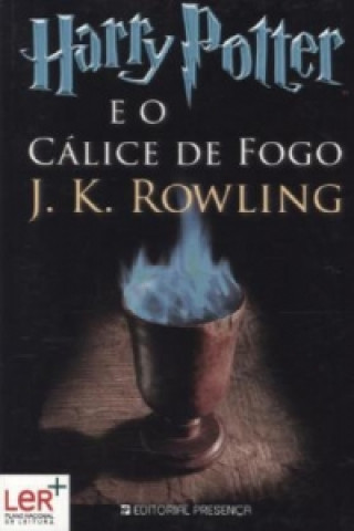 Harry Potter e o Calice de Fogo