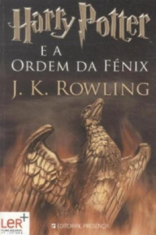 Harry Potter e a Ordem da Fenix