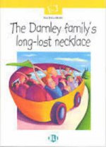 ELI BEGINNER - THE DARNLEY FAMILY'S LONG-LOST NECKLACE & CD