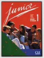 JUNIOR 1 LIVRE DE L'ELEVE