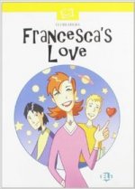 ELI BEGINNER - FRANCESCA'S LOVE & CD