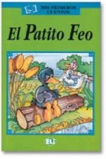 MIS PRIMEROS CUENTOS SERIE VERDE - EL PATITO FEO