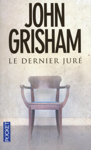 LE DERNIER JURÉ