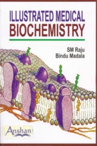 Illustrated Medical Biochemistry