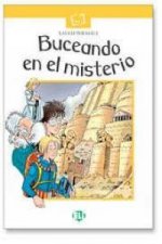 LECTURAS ELI - BUCEANDO EN EL MISTERIO