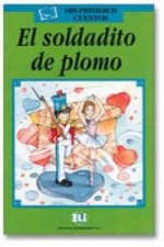 MIS PRIMEROS CUENTOS SERIE VERDE - EL SOLDADITO DE PLOMO