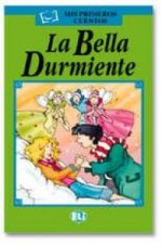 MIS PRIMEROS CUENTOS SERIE VERDE - LA BELLA DURMIENTE