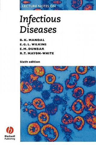 Lecture Notes Infectious Diseases 6e