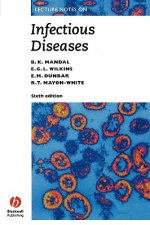 Lecture Notes Infectious Diseases 6e
