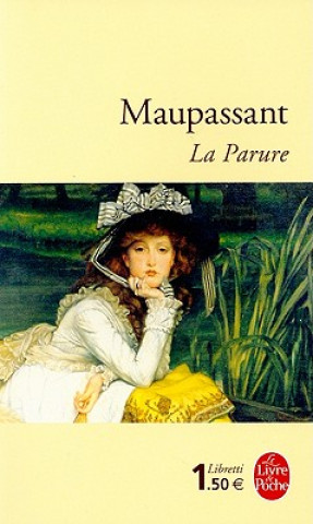 LA PARURE