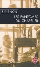 Les fantomes du chapelier