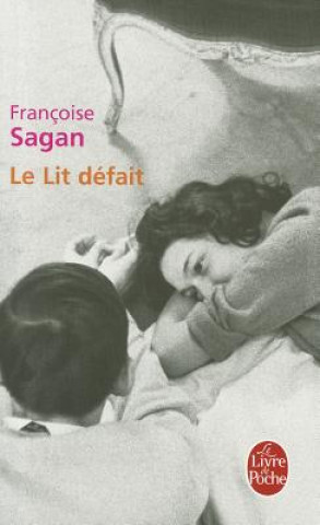 LE LIT DÉFAIT