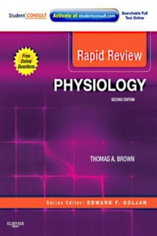 Rapid Review Physiology