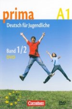 Prima - Deutsch fur Jugendliche