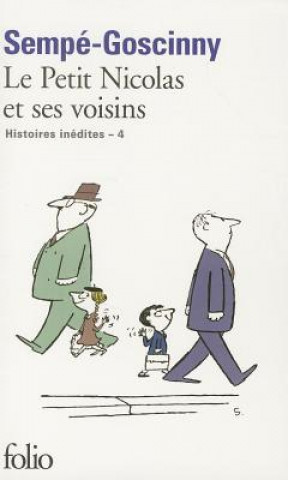 Le petit Nicolas et ses voisins