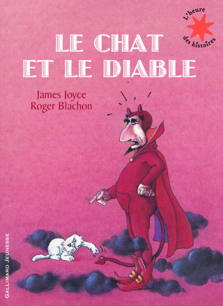 CHAT ET LE DIABLE