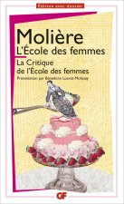 L'ÉCOLE DES FEMMES