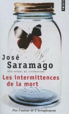 LES INTERMITTENCES DE LA MORT