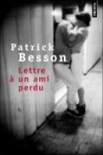 LETTRE A UN AMI PERDU