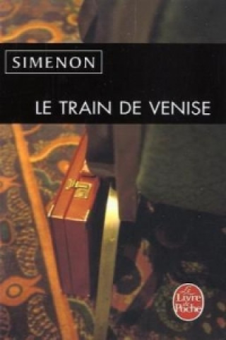 Le train de Venise