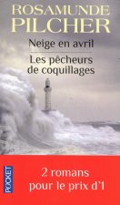 NEIGE EN AVRIL / LES PECHEURS DE COQUILLAGES