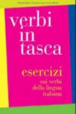 VERBI IN TASCA Quaderno per gli esercizi