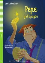 Young ELI Readers - Spanish