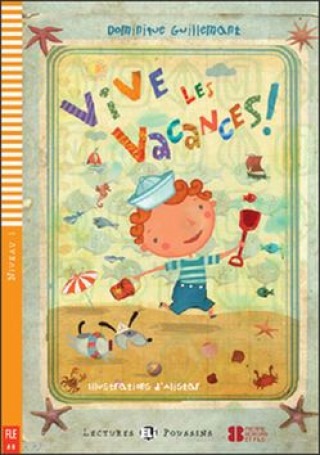 Young ELI Readers - French