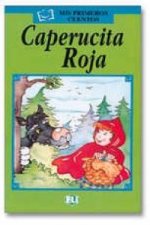 MIS PRIMEROS CUENTOS SERIE VERDE - CAPERUCITA ROJA