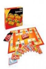 DAS RATESPIEL