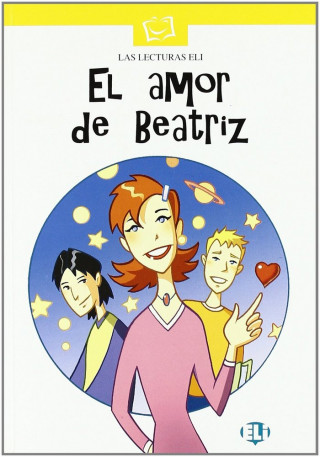 EL AMOR DE BEATRIZ + CD