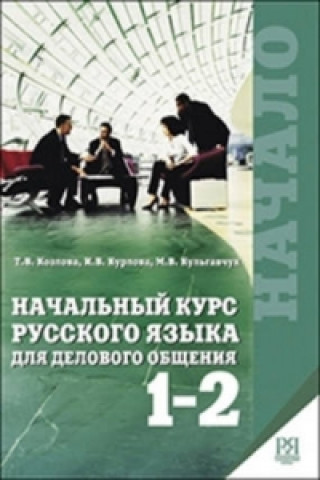 Business Russian for Beginners