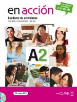 En accion