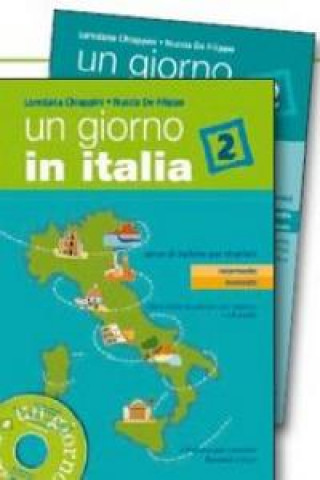 UN GIORNO IN ITALIA 1 GUIDA