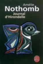 Journal d' Hirondelle