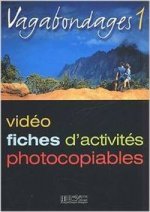 VAGABONDAGES 1 - FICHES D'ACTIVITES