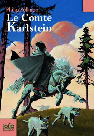 LE COMTE KARLSTEIN